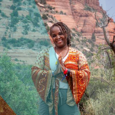 The Teaching on Mantra & Connection with Shanna Small