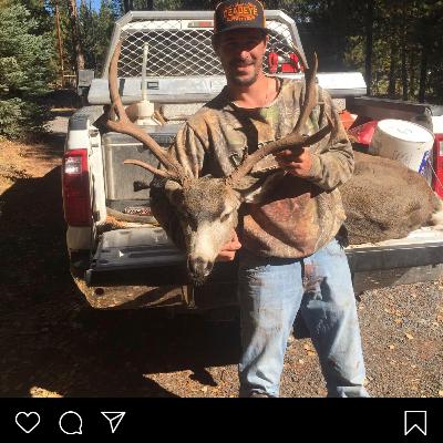 From Rifle to Bow with Zack Mcvay From Rifle to Bow with Zack Mcvay