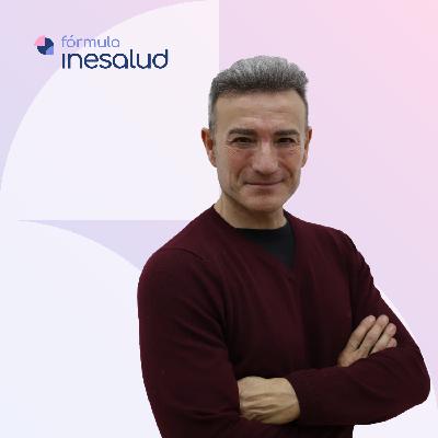1x18 Ejercicio Físico como Medicina Preventiva y Terapéutica con Felipe Isidro 1x18 Ejercicio Físico como Medicina Preventiva y Terapéutica con Felipe Isidro