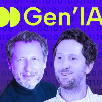 Olivier Ramel : L'impact de l'IA sur le monde du travail et la culture d'entreprise