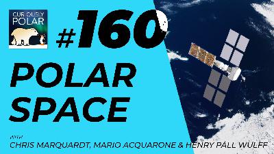 160 Polar-Space Connections 160 Polar-Space Connections