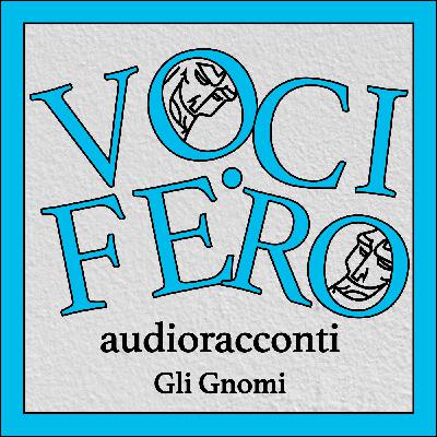 Gli Gnomi - fiaba dei Fratelli Grimm.