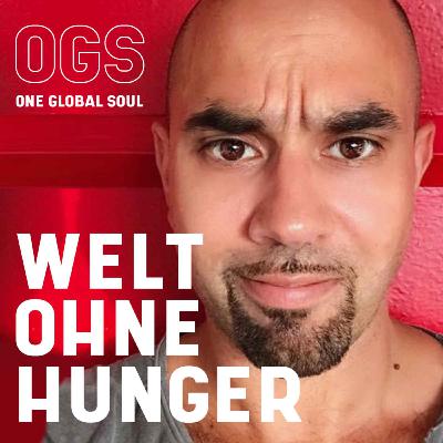 ONE GLOBAL SOUL 03 mit Oliver Koehler