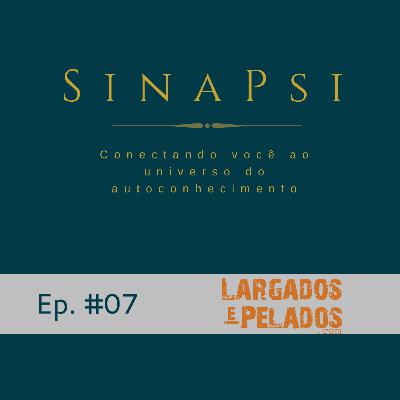 SinaPsi sobre mentalidade forte SinaPsi sobre mentalidade forte