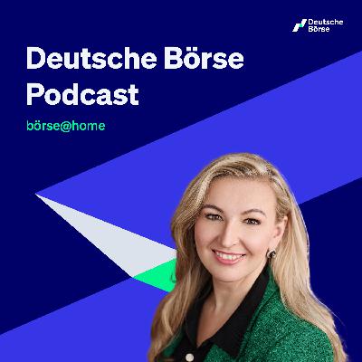 Clever entnehmen – so bleibt das Vermögen stabil. Mit Daniela Mehner, Quirin Privatbank, #281