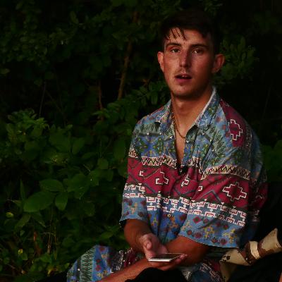 Senior Year Session 1: Merry Mister Miracle