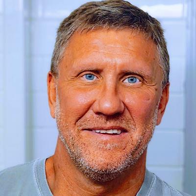 Episode #147 Talk with Justin Race