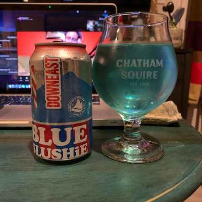 Episode 68: Blue Slushie