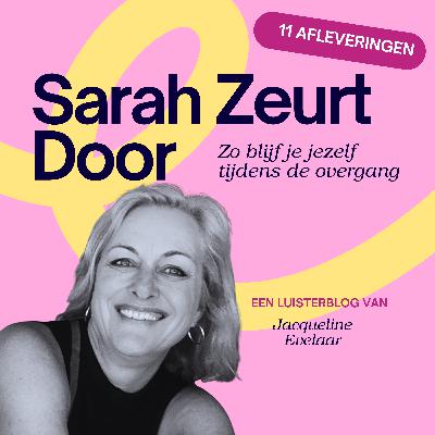 Sarah Zeurt Door - Trailer Sarah Zeurt Door - Trailer