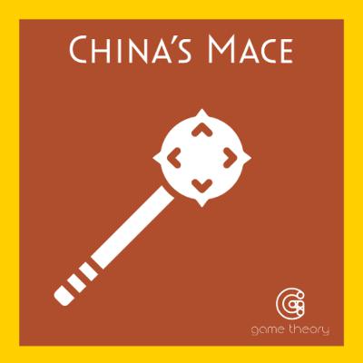 81. Assassin's Mace: How an Ancient Saying Explains China's Current Military Strategy