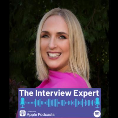 Finding A Job You Love : Lorraine Heskin CEO & Founder of Gourmet Food Parlour