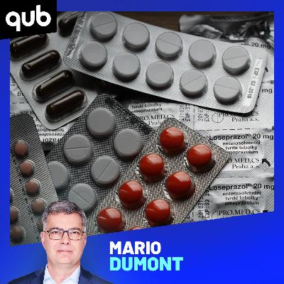 Résistance aux antibiotiques: «L’impact est quand même mondial», explique Karl Weiss