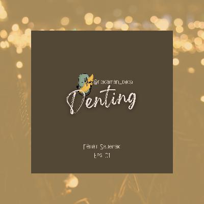 01•Denting 01•Denting