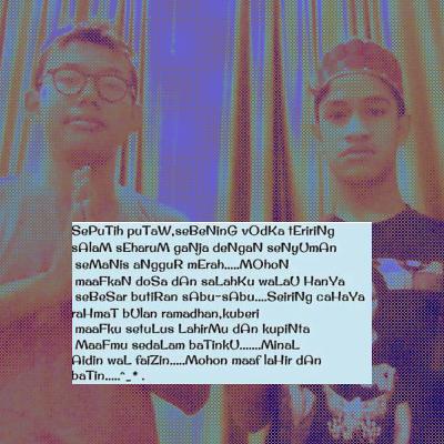 EPS 27 - MINAL AIDIN WAL FAIDZIN