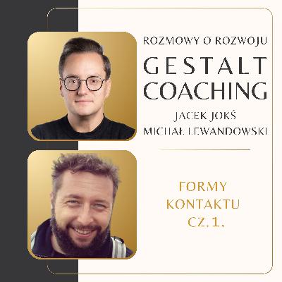 Formy kontaktu cz. 1.