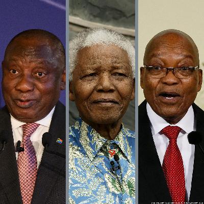The 77 Percent — Is South Africa a model of African democracy The 77 Percent — Is South Africa a model of African democracy