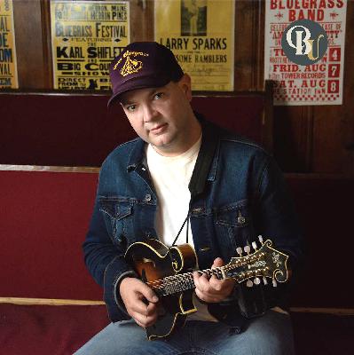 Bluegrass Unlimited Podcast with Ashby Frank Bluegrass Unlimited Podcast with Ashby Frank