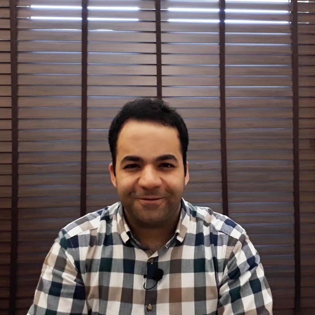 تغییر در تکنیک شخصی | BABANART.COM