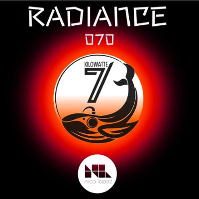 NICO LOPEZ - RADIANCE 070