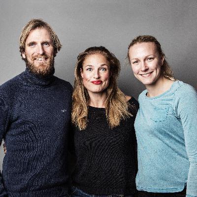 Avsnitt 4 Min drivkraft