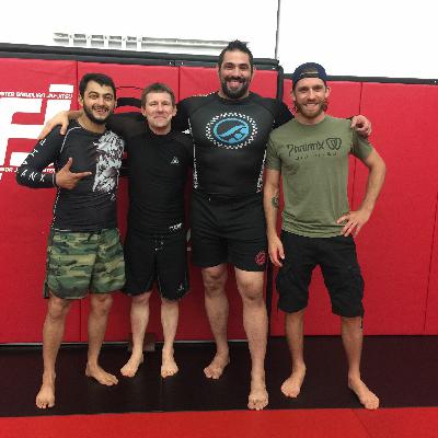 Talking Art and Open Minds With James "300" Foster