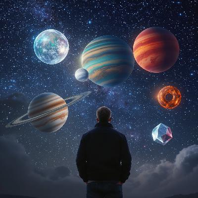 LA RÉALITÉ QUE NOUS PERCEVONS N’EST-ELLE QU’UNE ILLUSION ? LA RÉALITÉ QUE NOUS PERCEVONS N’EST-ELLE QU’UNE ILLUSION ?