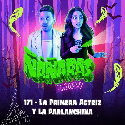 171 - La Ogresa de Paris / La Bruja de Bell