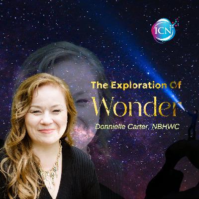 Bodies Love Money! – Donnielle Carter