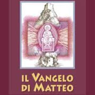 Gianfranco Ravasi - Il Vangelo di Matteo (#1) Gianfranco Ravasi - Il Vangelo di Matteo (#1)