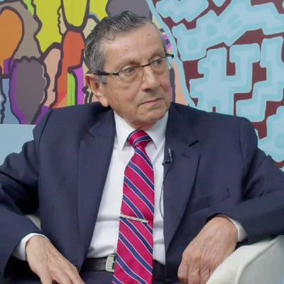 Víctor Cubas en No Hay Derecho con Glatzer Tuesta [15-01-2026]