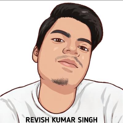 Gani ( By Revish kumar singh)