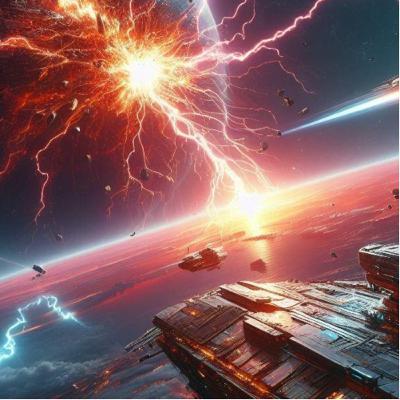 Peligro En Saturno Peligro En Saturno