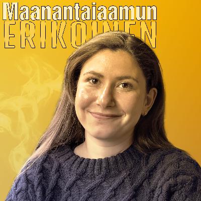 Jakso V – Journalismin Uusia Juttuja