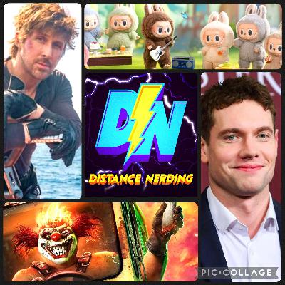 How to Ruin a Labubu | Chapter 251