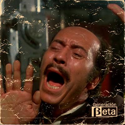 [GenB] - La Cabina