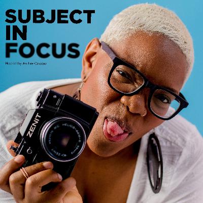 Episode 5: Tori Lens