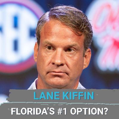 UP NEXT: Florida's PRIME Coaching Candidates | Recruiting | Transfer Portal