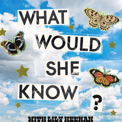 Ego Deaths, Living In A World Where You Can't Hold Different Opinions, & Has Talk Therapy Replaced Religion? w/ Daniela Kovacevic