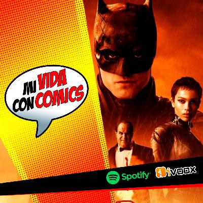 The Batman |Por fin tenemos un Batman detective The Batman |Por fin tenemos un Batman detective