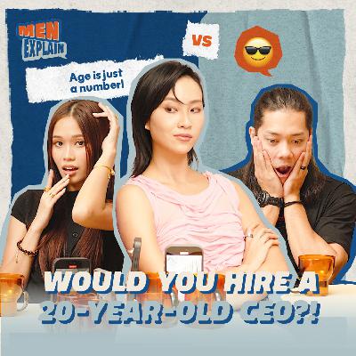 Too Young to Lead? The Truth About Gen Z Entrepreneurs