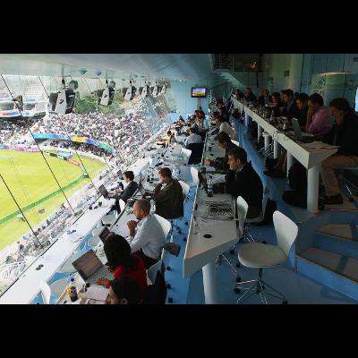 Cricket and the Media: A Discourse on Coverage and Responsibility