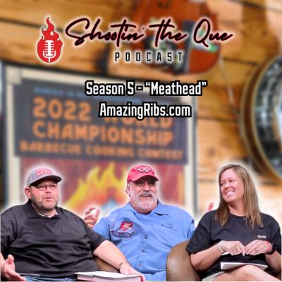 Meathead: AmazingRibs.com & Book "The Meathead Method"