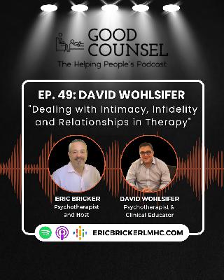 Navigating Infidelity and Rebuilding Trust