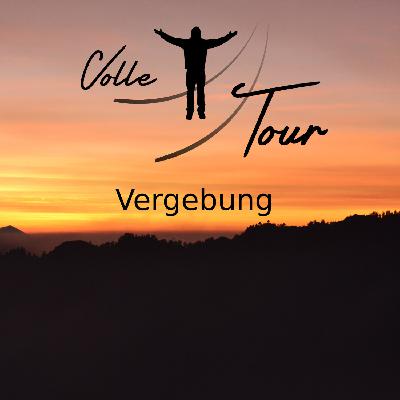 Vergebung