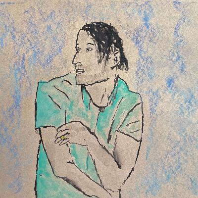 Nick Wiger - Blue Boy by Thomas Gainsborough Nick Wiger - Blue Boy by Thomas Gainsborough