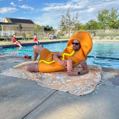 John Lawyer - Wiener Wizardry: Corndogs, Chaos, and Culinary Adventures John Lawyer - Wiener Wizardry: Corndogs, Chaos, and Culinary Adventures