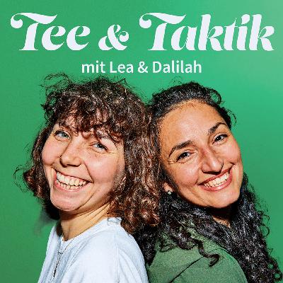 Tee und Taktik in Gefahr? Wir brauchen dich! Tee und Taktik in Gefahr? Wir brauchen dich!