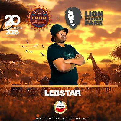 Friends Of Black Motion #FOBM AfroHouse Mix