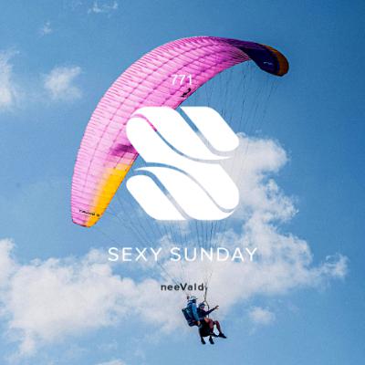 Sexy Sunday Radio Show 771 - PURE IBIZA RADIO