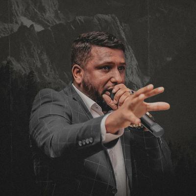 O Altar vai te dar Poder | Rev. Edmar Dias